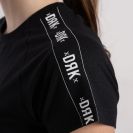 Dorko Női Póló RUBY T-SHIRT WOMEN DT25S60W___0001