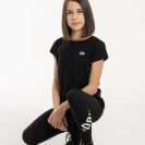 Dorko Gyerek Póló REBA T-SHIRT GIRL DT25S91G___0001