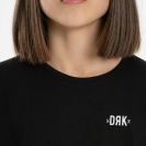 Dorko Gyerek Póló REBA T-SHIRT GIRL DT25S91G___0001