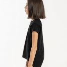 Dorko Gyerek Póló REBA T-SHIRT GIRL DT25S91G___0001