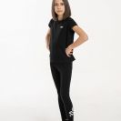 Dorko Gyerek Póló REBA T-SHIRT GIRL DT25S91G___0001