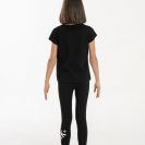 Dorko Gyerek Póló REBA T-SHIRT GIRL DT25S91G___0001