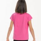 Dorko Gyerek Póló REBA T-SHIRT GIRL DT25S91G___0802