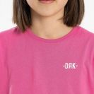 Dorko Gyerek Póló REBA T-SHIRT GIRL DT25S91G___0802