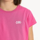 Dorko Gyerek Póló REBA T-SHIRT GIRL DT25S91G___0802