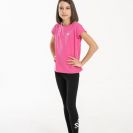 Dorko Gyerek Póló REBA T-SHIRT GIRL DT25S91G___0802