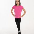 Dorko Gyerek Póló REBA T-SHIRT GIRL DT25S91G___0802