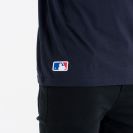 New Era Férfi Póló MAJICA NOS MLB REGULAR TEE NEYYAN 60416752