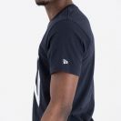 New Era Férfi Póló MAJICA NOS MLB REGULAR TEE NEYYAN 60416752
