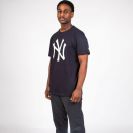 New Era Férfi Póló MAJICA NOS MLB REGULAR TEE NEYYAN 60416752