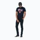 New Era Férfi Póló MAJICA NOS NBA REGULAR TEE CHIBUL 60416749