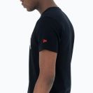New Era Férfi Póló MAJICA NOS NBA REGULAR TEE CHIBUL 60416749