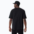 New Era Férfi Póló MAJICA MLB ESSENTLS LC OS TEE NEYYAN 60416723