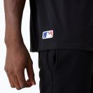 New Era Férfi Póló MAJICA MLB ESSENTLS LC OS TEE NEYYAN 60416723