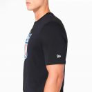 New Era Férfi Póló MAJICA NOS NFL REGULAR TEE NFLLOG 60504495
