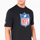 New Era Férfi Póló MAJICA NOS NFL REGULAR TEE NFLLOG 60504495