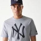 New Era Férfi Póló MAJICA NOS MLB REGULAR TEE NEYYAN 60590469