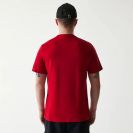 New Era Férfi Póló MAJICA NOS MLB REGULAR TEE NEYYAN  60590462