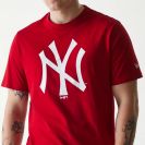 New Era Férfi Póló MAJICA NOS MLB REGULAR TEE NEYYAN  60590462