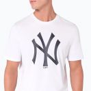 New Era Férfi Póló MAJICA NOS MLB REGULAR TEE NEYYAN 60416755