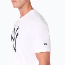 New Era Férfi Póló MAJICA NOS MLB REGULAR TEE NEYYAN 60416755