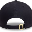 New Era Baseballsapka KAPA METALLIC 9FORTY NEYYAN  60595195