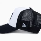 New Era Baseballsapka KAPA TEAM COLOUR BLOCK TRUCKER NEYYAN 12380796