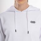 Dorko Női Pulóver CHERRY HOODIE WOMEN DT25S146W__0100