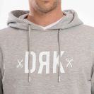 Dorko Férfi Pulóver RYDER HOODIE MEN DT25S03M___0030