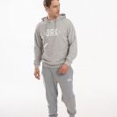 Dorko Férfi Pulóver RYDER HOODIE MEN DT25S03M___0030