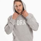 Dorko Férfi Pulóver RYDER HOODIE MEN DT25S03M___0030