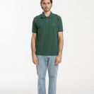 Dorko Férfi Galléros Póló JAMES POLO SHIRT MEN DT25S158M__0312