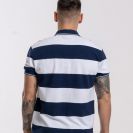 Dorko Férfi Galléros Póló CHRISTIAN POLO SHIRT MEN DT25S14M___0140