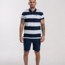 Dorko Férfi Galléros Póló CHRISTIAN POLO SHIRT MEN DT25S14M___0140