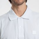 Dorko Férfi Galléros Póló JAMES POLO SHIRT MEN DT25S158M__0100