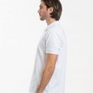 Dorko Férfi Galléros Póló JAMES POLO SHIRT MEN DT25S158M__0100