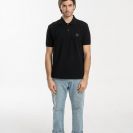 Dorko Férfi Galléros Póló JAMES POLO SHIRT MEN DT25S158M__0001