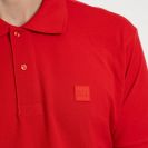 Dorko Férfi Galléros Póló JAMES POLO SHIRT MEN DT25S158M__0600