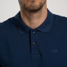 Dorko Férfi Galléros Póló CHRIS POLO SHIRT MEN DT25S15M___0400