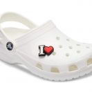 Crocs Jibbitz I Heart 10007134