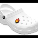 Crocs Jibbitz Fire 10007682