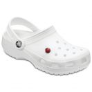 Crocs Jibbitz Ladybug 10004844