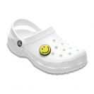 Crocs Jibbitz Smiley Brand Smiley Face 10006991