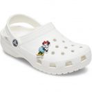 Crocs Jibbitz Disneys Minnie Mouse Character 10010017