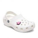 Crocs Jibbitz Pink Piggy 10010300