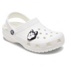 Crocs Jibbitz Husky Dog 10011210