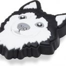 Crocs Jibbitz Husky Dog 10011210