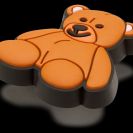 Crocs Jibbitz Teddy Bear 10011213