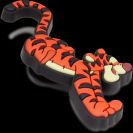Crocs Jibbitz WinnieThePoohTigger 10011461