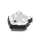 Crocs Jibbitz Wolf 10011771